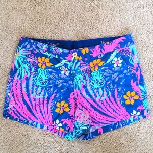 Lily Pulitzer Callahan Short